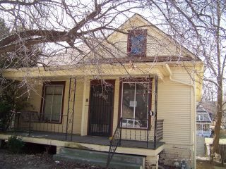 Foreclosed Home - 324 PARK AVE, 51503