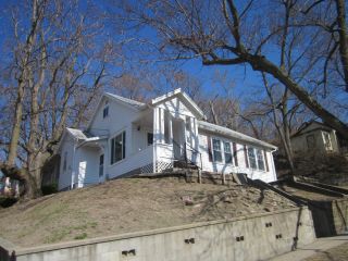 Foreclosed Home - 501 DAMON ST, 51503
