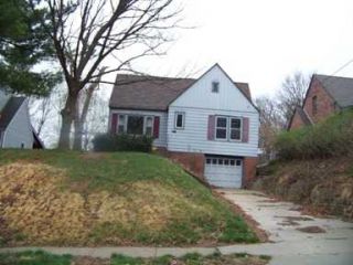 Foreclosed Home - List 100281961
