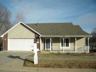 Foreclosed Home - List 100336086