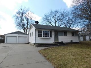 Foreclosed Home - 106 Mielke Way, 51503