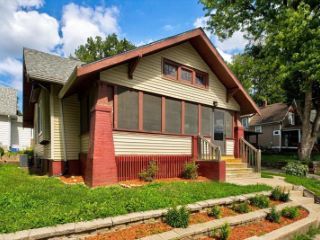 Foreclosed Home - 545 BENTON ST, 51503