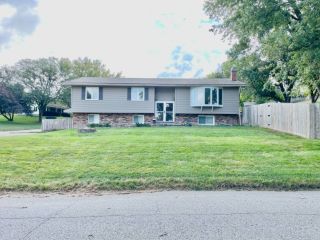 Foreclosed Home - 15418 PHEASANT DR, 51503