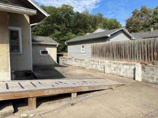 Foreclosed Home - 1001 HARRISON ST, 51503