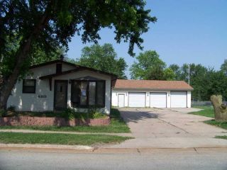 Foreclosed Home - 4310 N 13TH ST, 51510