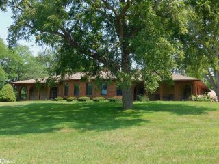 Foreclosed Home - 2912 210TH ST, 51520