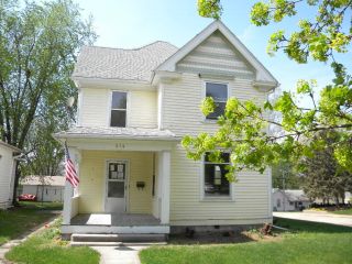 Foreclosed Home - 214 N ELM ST, 51521