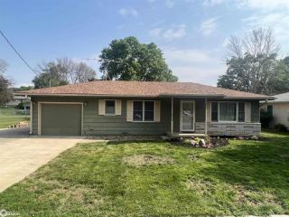 Foreclosed Home - 306 W MARQUARDT ST, 51521