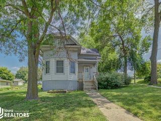 Foreclosed Home - 501 N WALNUT ST, 51521