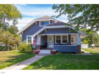 Foreclosed Home - 713 N CHERRY ST, 51521