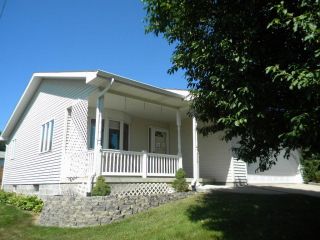 Foreclosed Home - 534 VINE ST, 51525