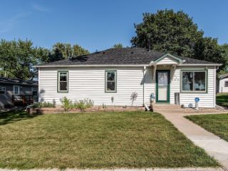 Foreclosed Home - 315 N CENTRAL ST, 51525