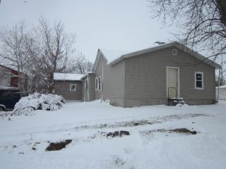 Foreclosed Home - 308 N 6TH ST, 51529