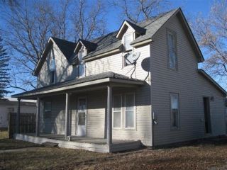 Foreclosed Home - List 100335995