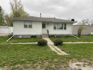 Foreclosed Home - 404 4TH ST, 51532