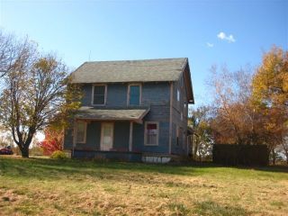 Foreclosed Home - 2519 ASPEN AVE, 51533