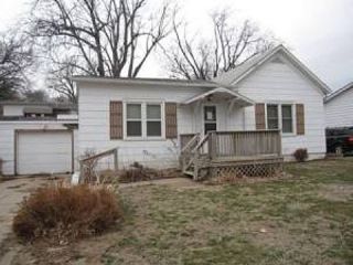 Foreclosed Home - 404 N MYRTLE ST, 51534