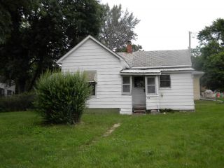 Foreclosed Home - 612 TYSON ST, 51534