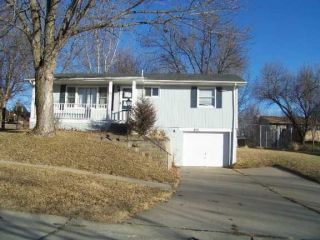 Foreclosed Home - 1011 TIMBER LN, 51534