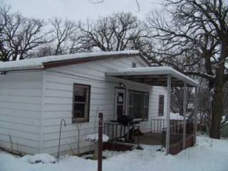Foreclosed Home - 1008 N LINN ST, 51534