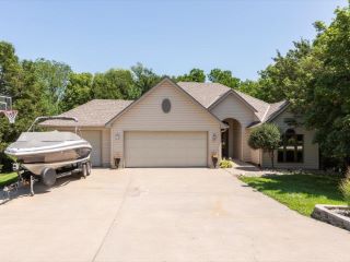 Foreclosed Home - 24225 JASMIN LN, 51534