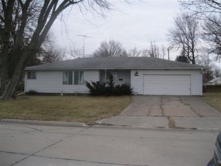 Foreclosed Home - List 100309295