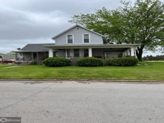 Foreclosed Home - 210 MAIN ST, 51535