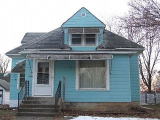 Foreclosed Home - List 100007749