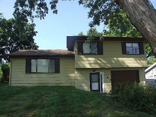 Foreclosed Home - 1614 WILLOW ST, 51537