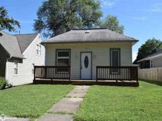 Foreclosed Home - 1113 WALNUT ST, 51537