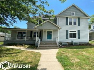 Foreclosed Home - 909 BALDWIN ST, 51537