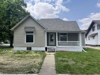 Foreclosed Home - 1611 8TH ST, 51537