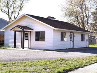 Foreclosed Home - 602 CYCLONE AVE, 51537