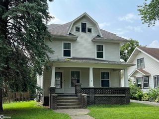 Foreclosed Home - 1101 VICTORIA ST, 51537