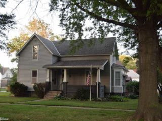Foreclosed Home - 1604 7TH ST, 51537