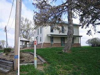 Foreclosed Home - 55566 NISHNA VALLEY RD, 51544