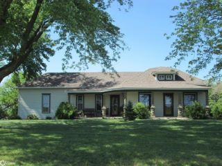 Foreclosed Home - 58488 MIDWAY RD, 51544