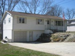 Foreclosed Home - 223 W 4TH ST, 51546