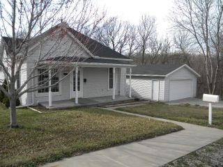 Foreclosed Home - 517 N 2ND AVE, 51546