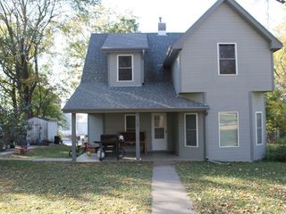 Foreclosed Home - 409 POTTER ST, 51549