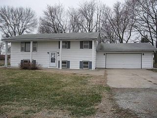 Foreclosed Home - 109 LINCOLN AVE, 51551