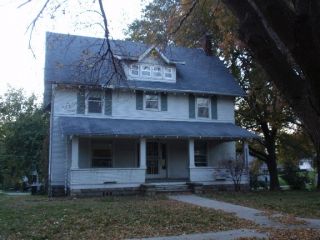 Foreclosed Home - 905 MARION AVE, 51551