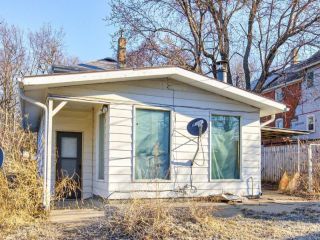 Foreclosed Home - 206 E 5TH ST, 51551