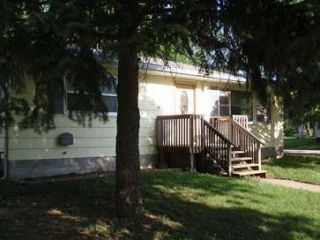 Foreclosed Home - 323 N WEST ST, 51555
