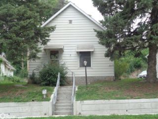 Foreclosed Home - 813 E ERIE ST, 51555