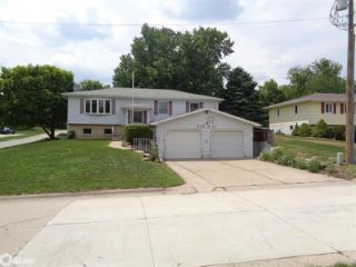 Foreclosed Home - 515 N 11TH ST, 51555