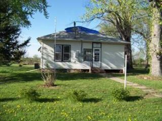 Foreclosed Home - 301 E ANDERSON ST, 51556