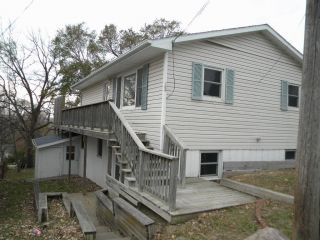 Foreclosed Home - 304 Hill St, 51560