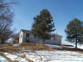 Foreclosed Home - 54282 202ND ST, 51561