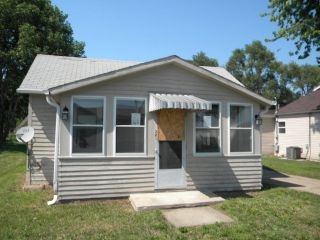 Foreclosed Home - 303 MILLS AVE, 51561
